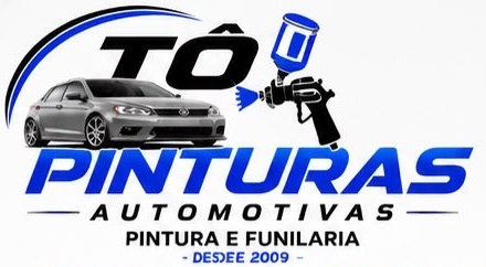 Tô Pinturas Automotivas